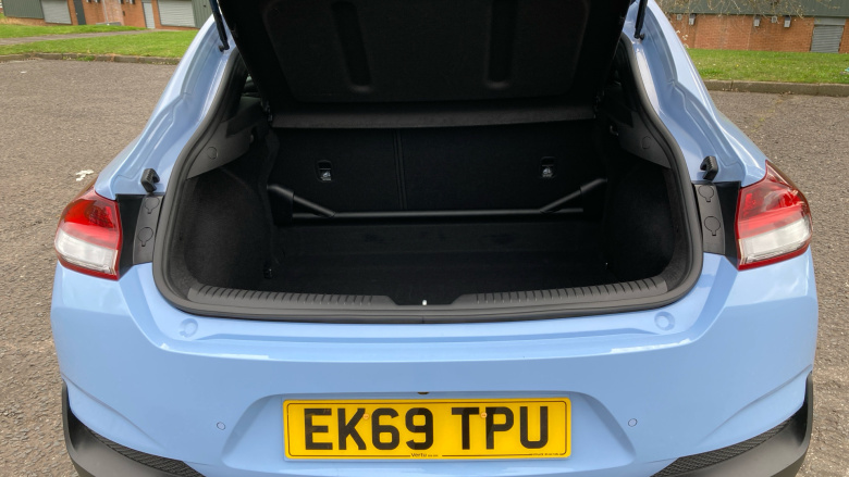 Hyundai I30 Fastback 2.0T GDI N Performance 5dr Petrol Hatchback